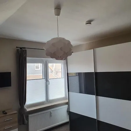Ferienwohnung Muehlenhof Duderstadt Eksteriør billede