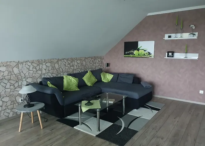 Ferienwohnung Muehlenhof