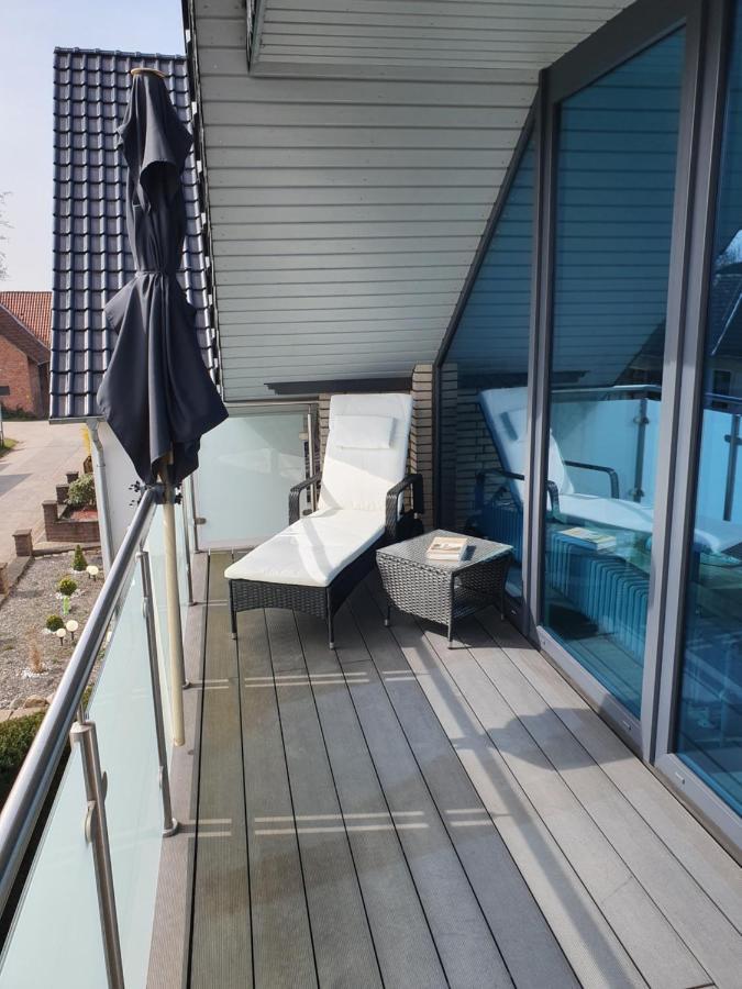 Apartment Muehlenhof *