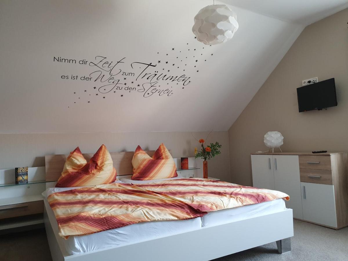 Apartament Muehlenhof *