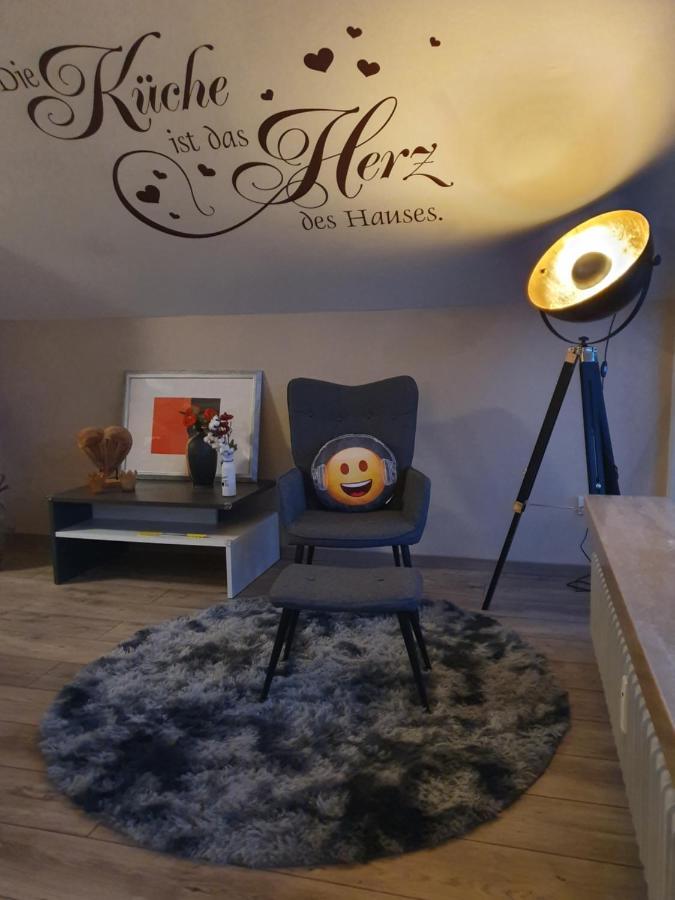 Apartment Muehlenhof