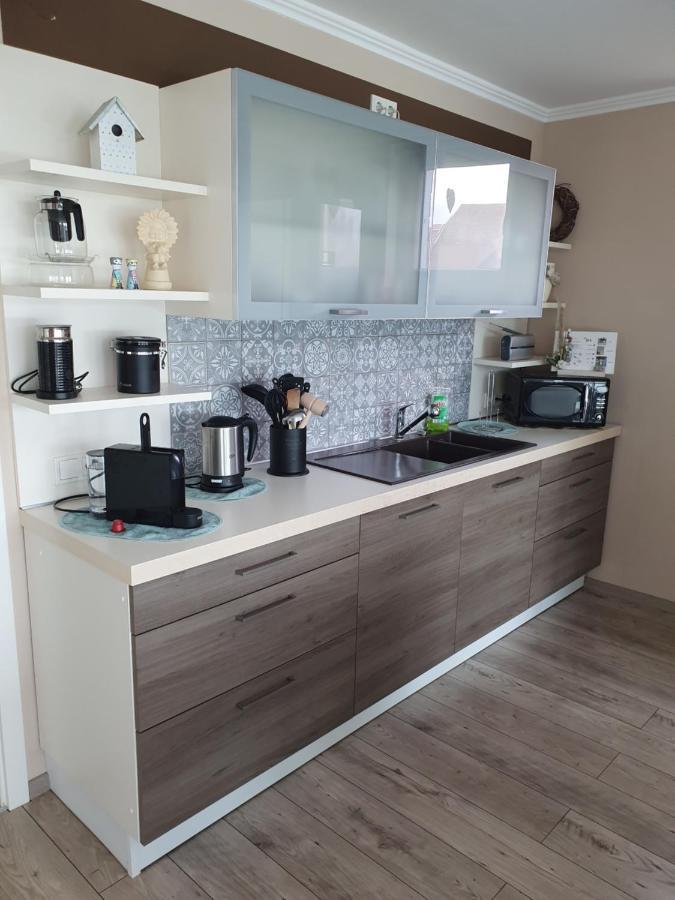 Apartament Muehlenhof Duderstadt