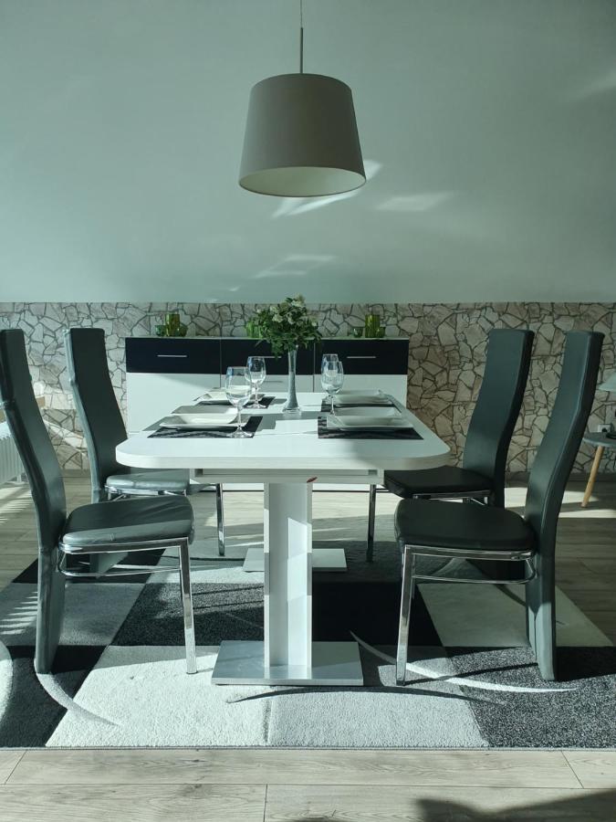 Apartment Muehlenhof Duderstadt