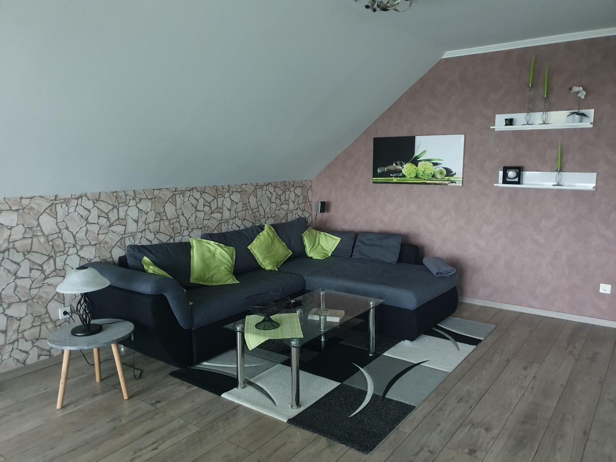 Apartment Muehlenhof