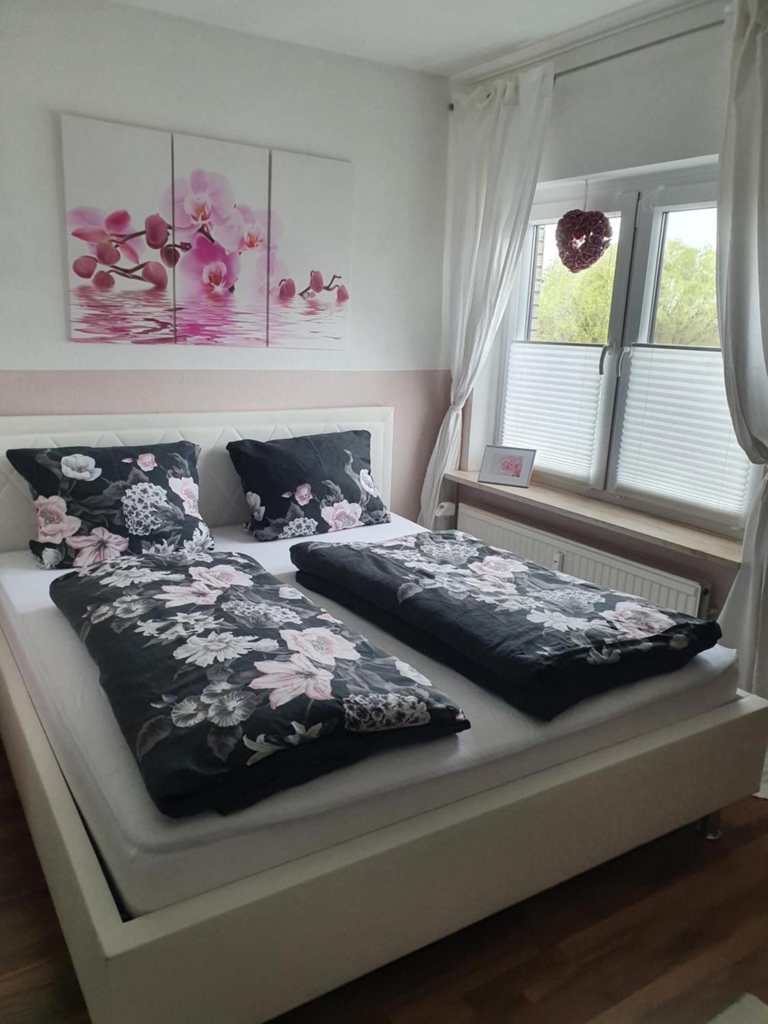 Apartament Muehlenhof