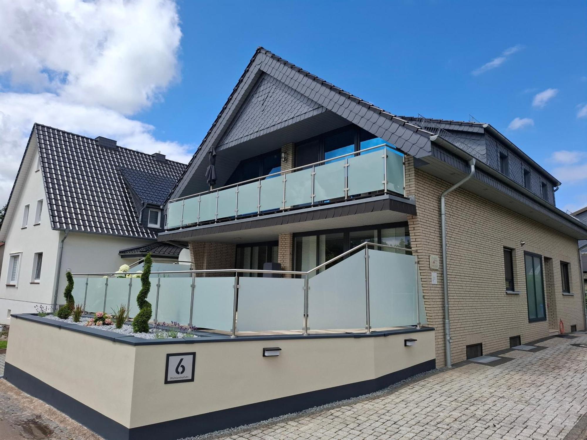 Muehlenhof *