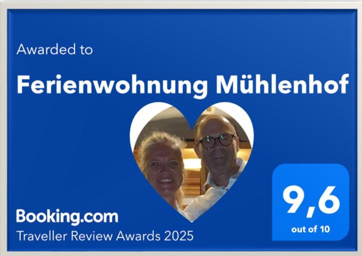 Muehlenhof *